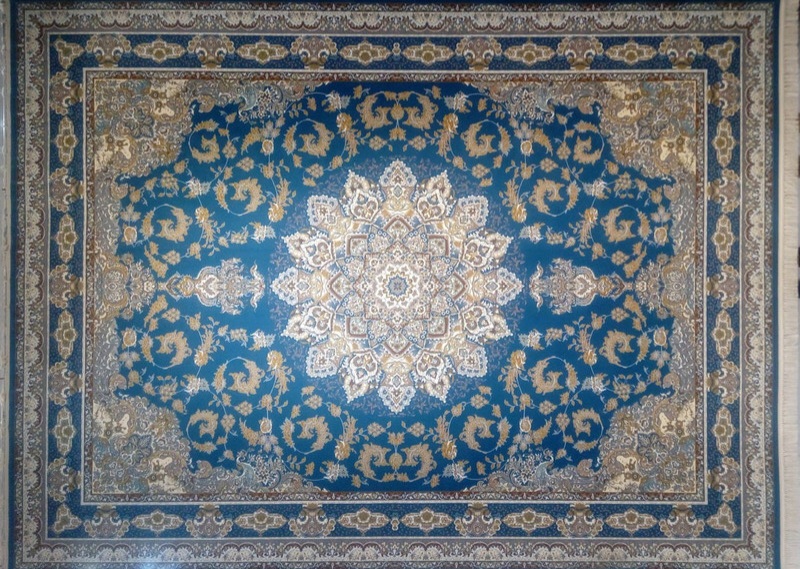 نمایندگی قالی سلیمان در اصفهان