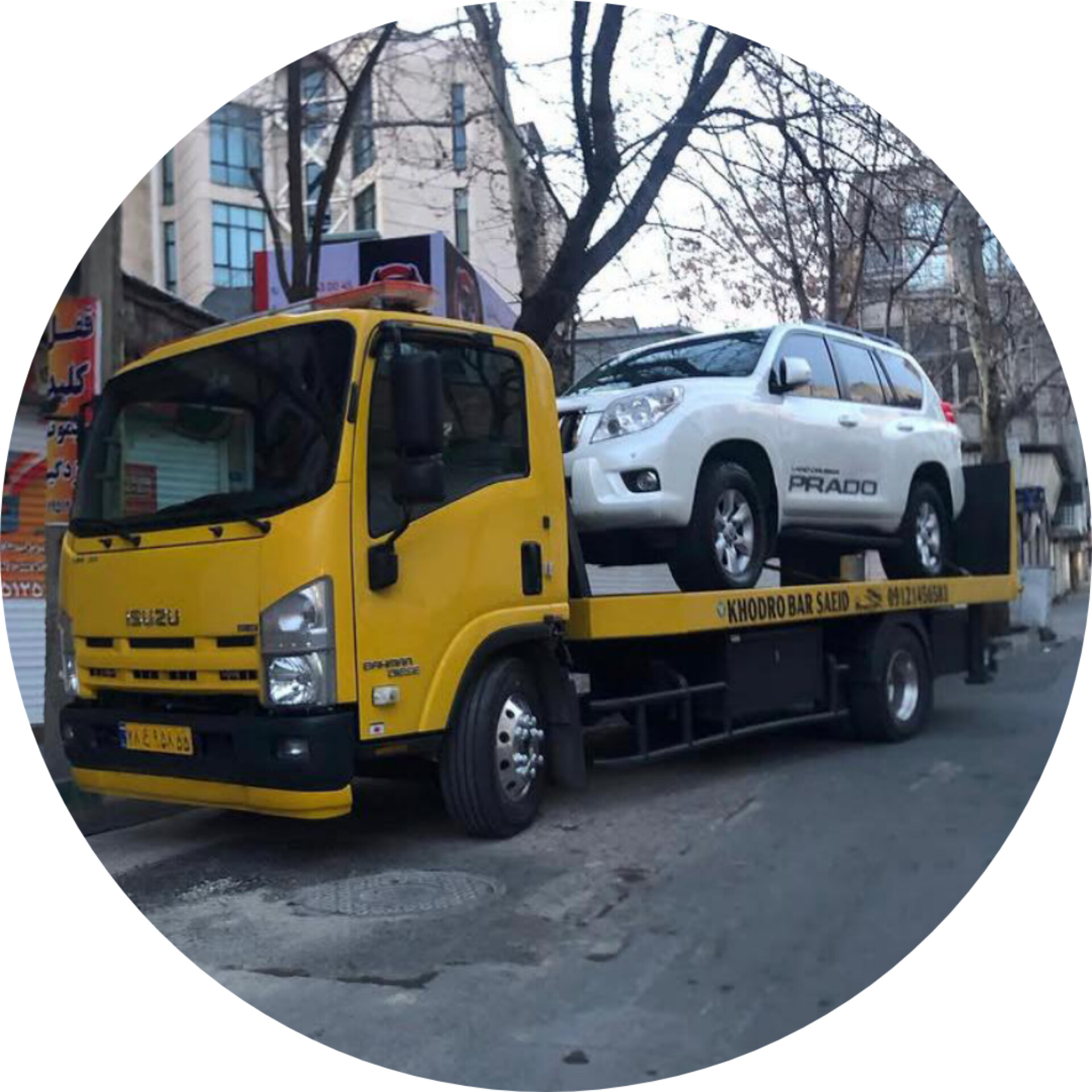 خودرو بر09917229676