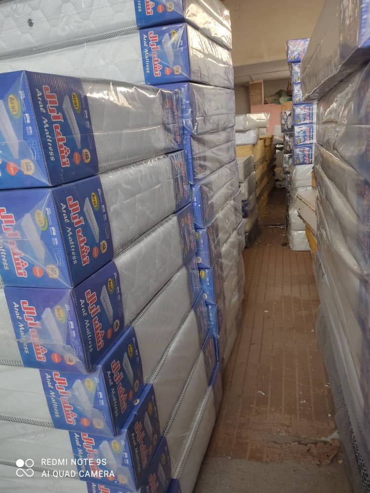 تولیدی مبلمان وسرویس خواب در اصفهان