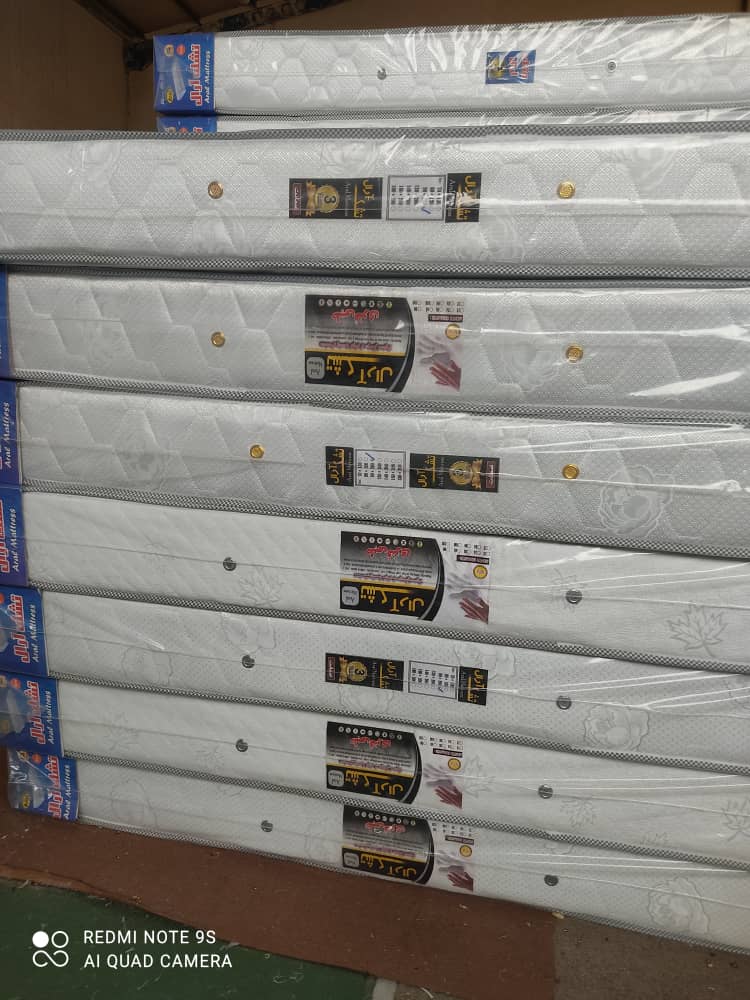 تولیدی مبلمان وسرویس خواب در اصفهان