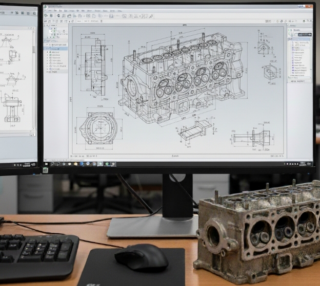 مدلسازی کتیا
