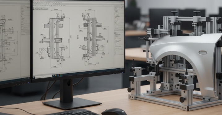 مدلسازی کتیا