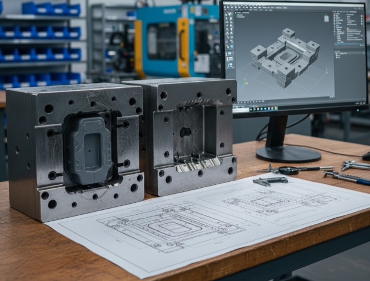 مدلسازی کتیا