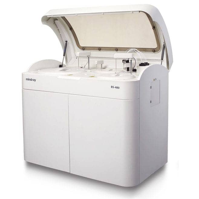 تعمیر و سرویس اتوآنالایزر بیوشیمی در اصفهان