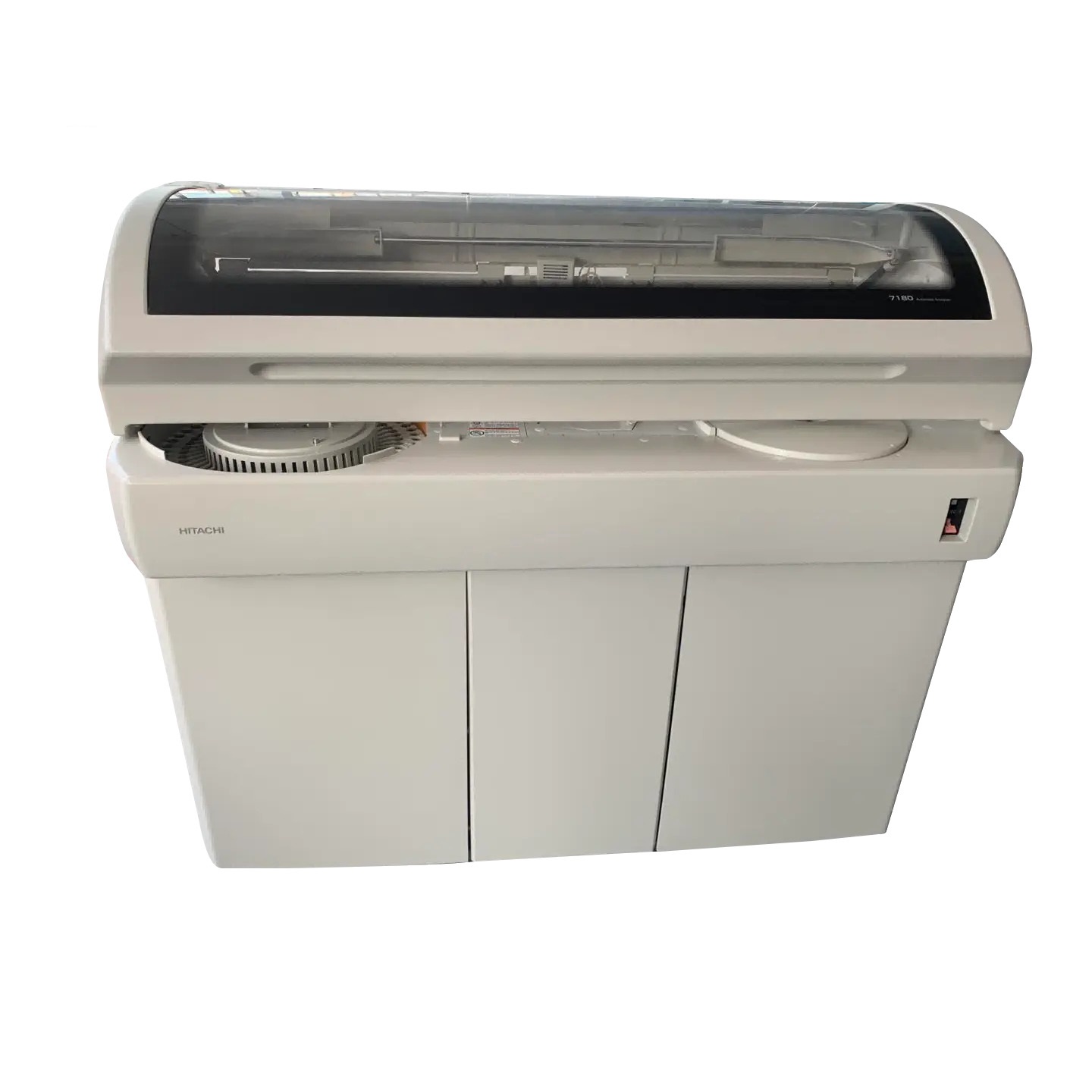 تعمیر و سرویس اتوآنالایزر بیوشیمی در اصفهان