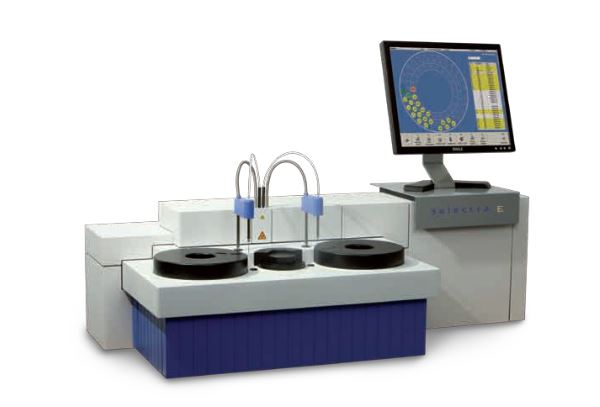 تعمیر و سرویس اتوآنالایزر بیوشیمی در اصفهان