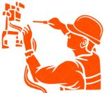 تکنسین های حرفه ای و خوش برخورد