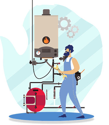 نصب و تعمیرات کولرگازی در سپاهان شهر