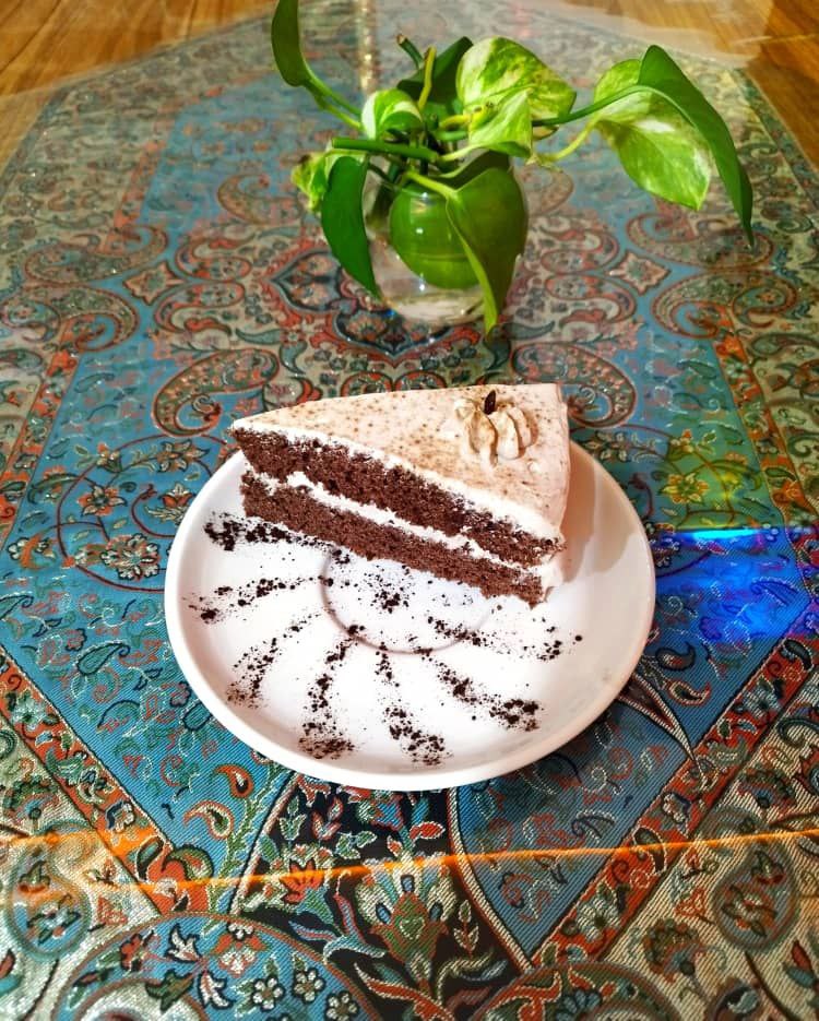بومگردی در سی سخت