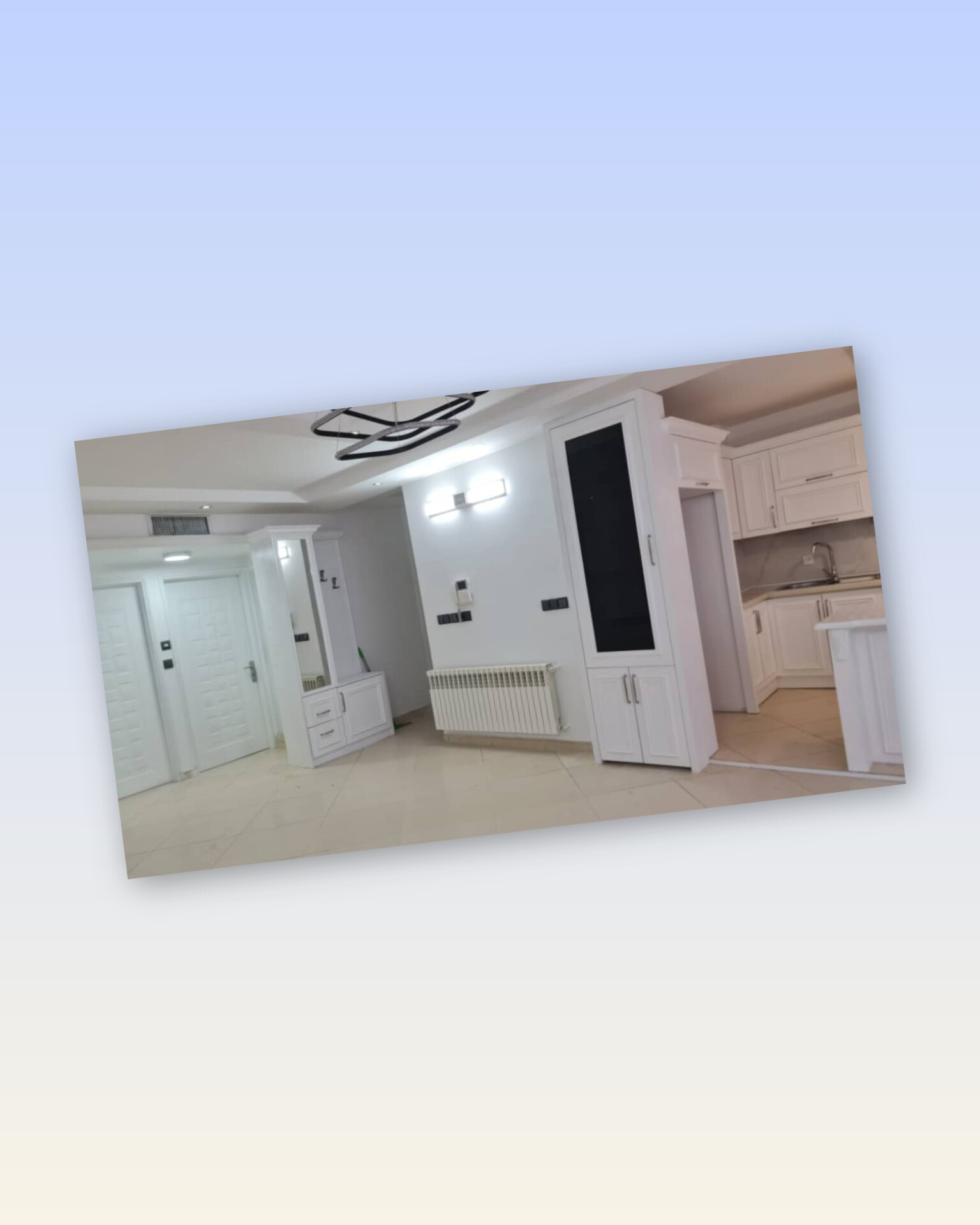 طراحی و اجرای دکوراسیون
داخلی در مشهد