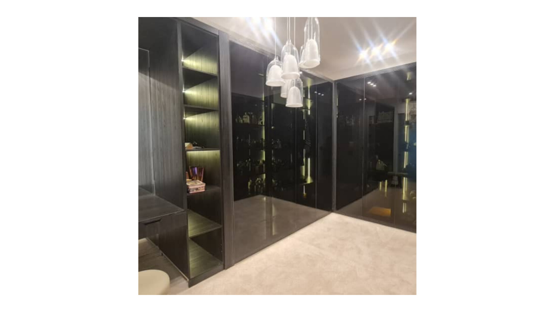 طراحی و اجرای دکوراسیون داخلی در مشهد