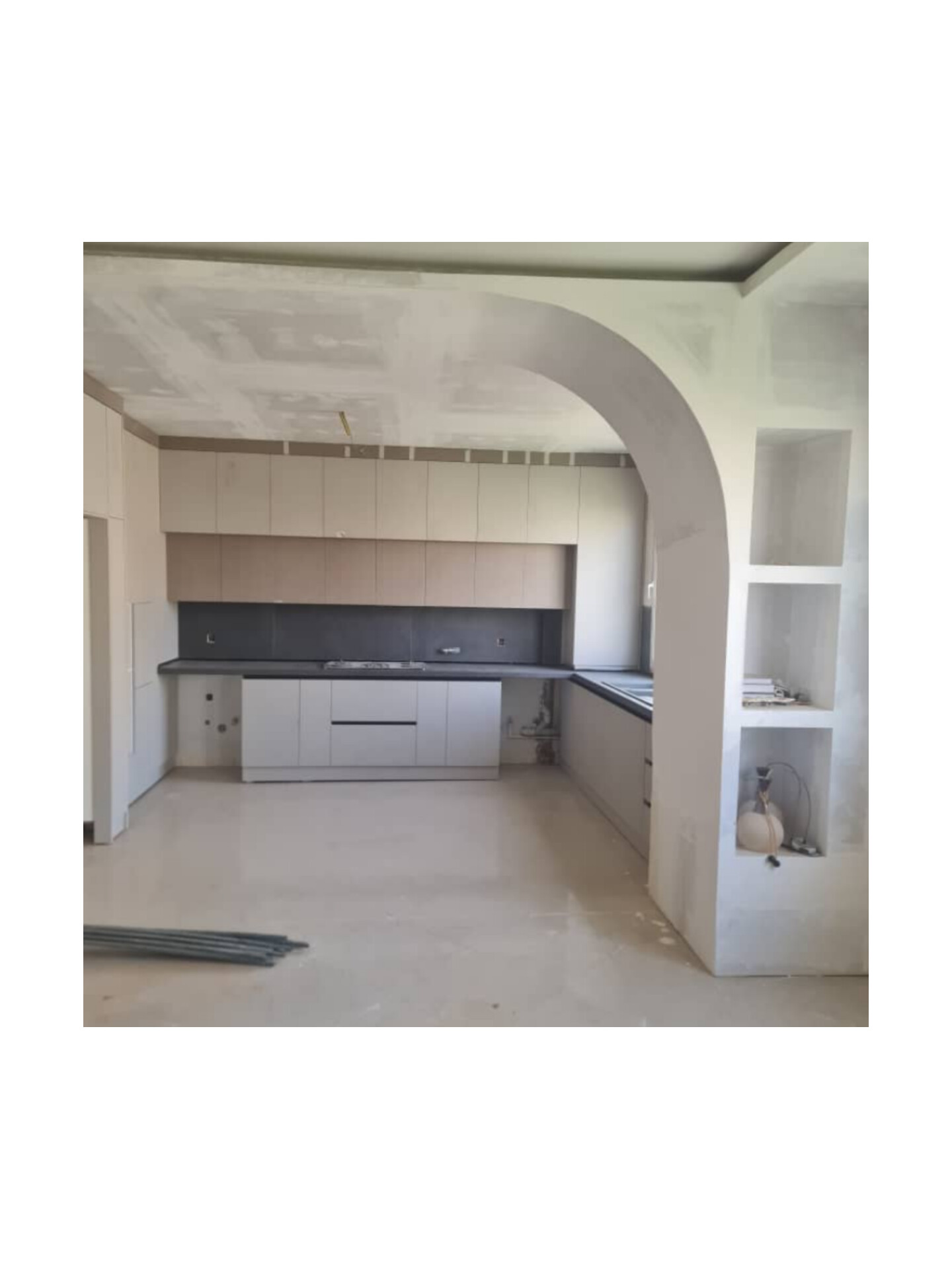 طراحی و اجرای دکوراسیون
داخلی در مشهد