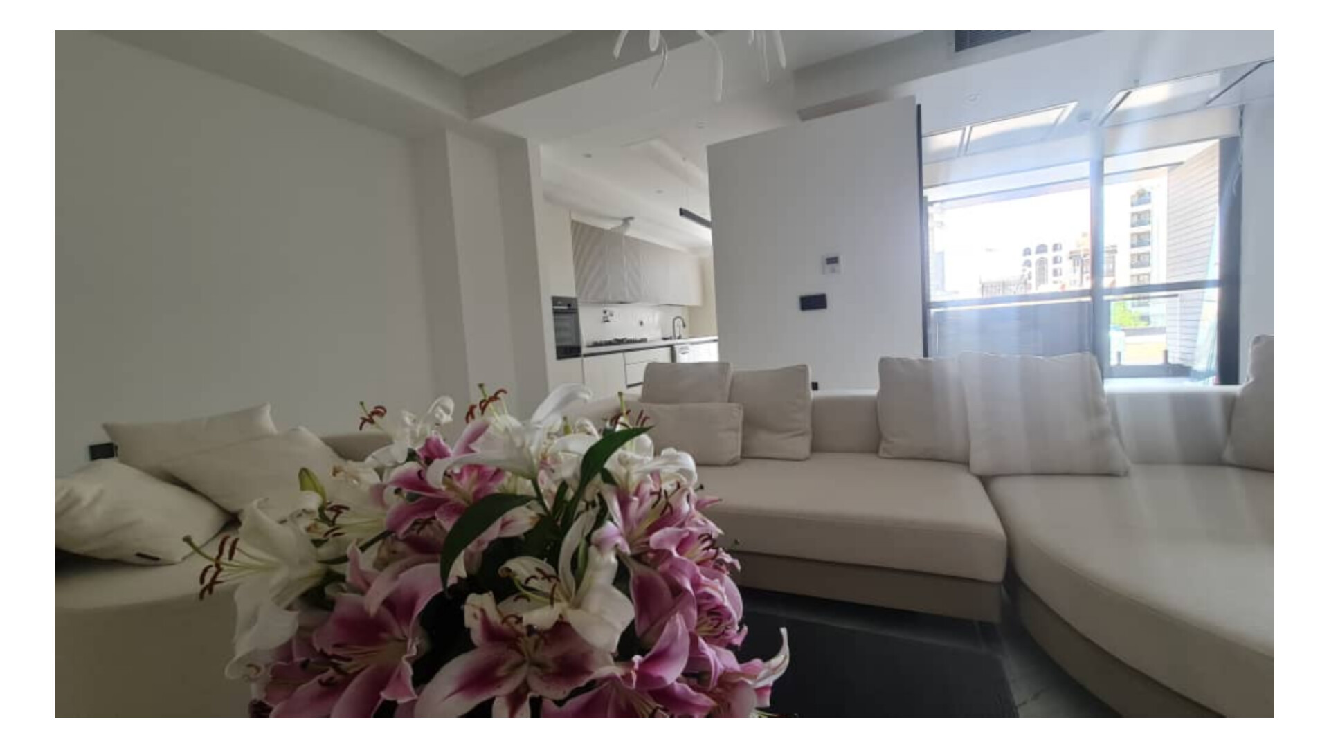 طراحی و اجرای دکوراسیون  داخلی در مشهد 