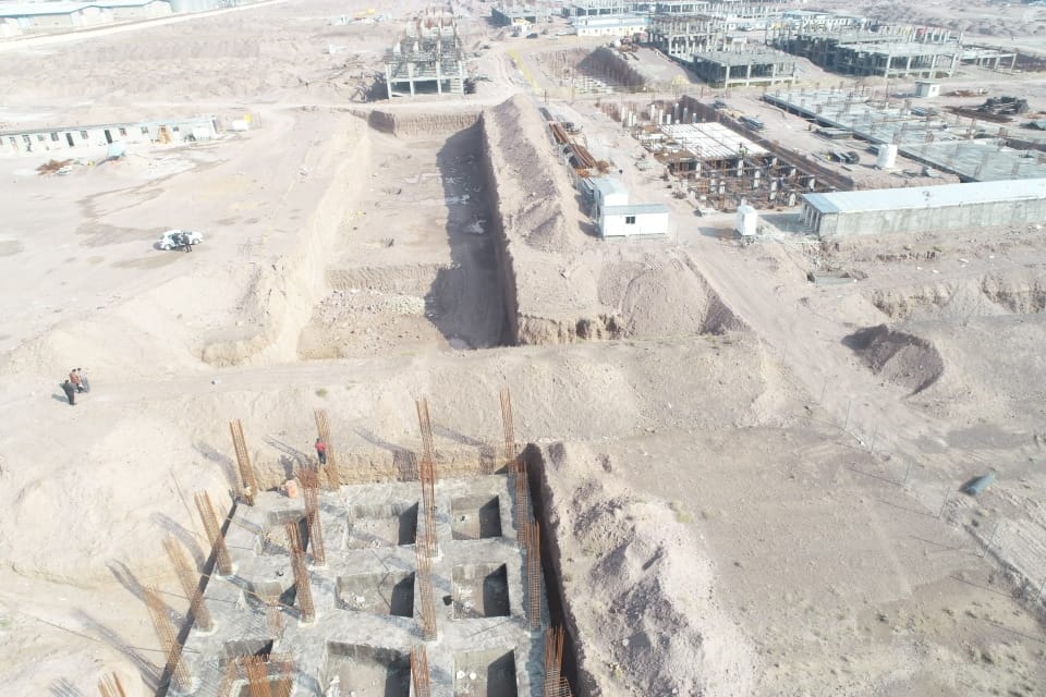 تهیه نقشه یو تی ام
سند در تهران