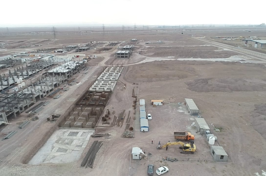 تهیه نقشه یو تی ام
سند در تهران