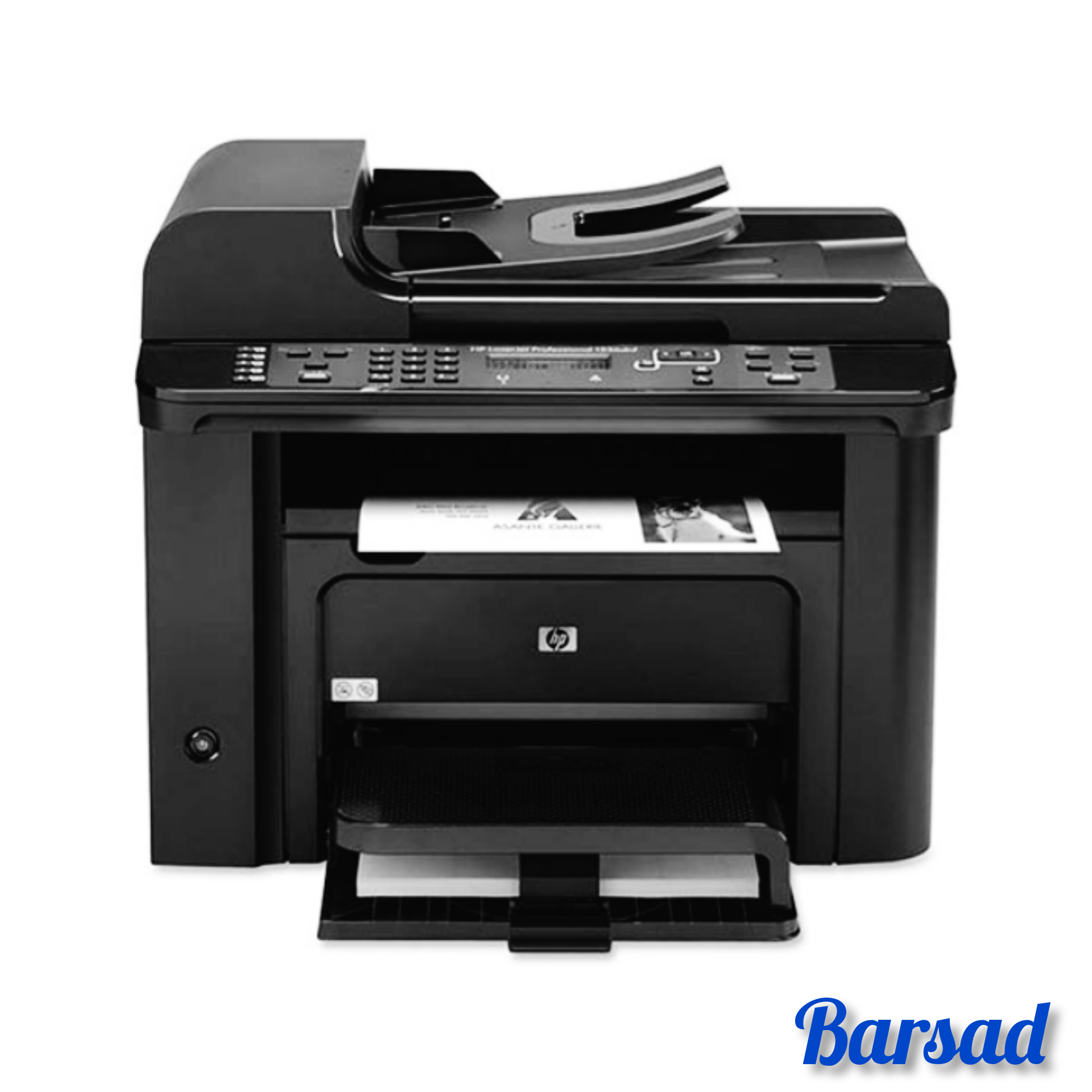 پرینتر استوک HP 1536
