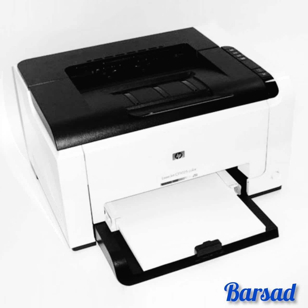 پرینتر استوک HP 1025