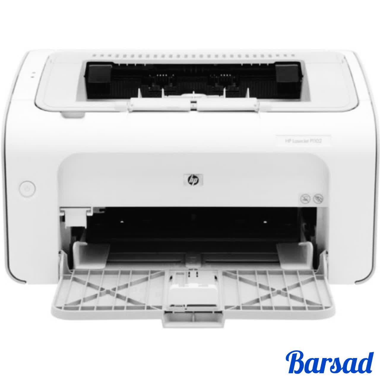 پرینتر استوک HP 1102