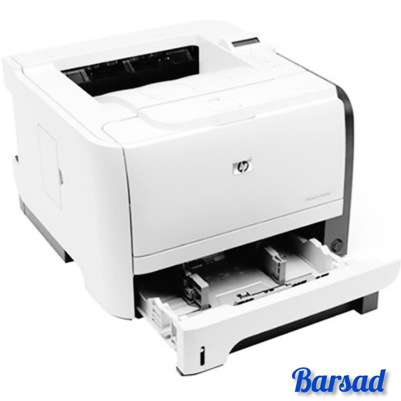 پرینتر استوک HP 2055