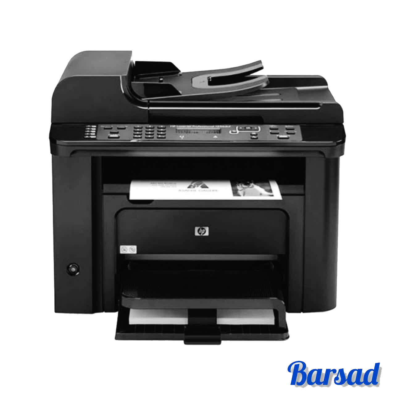 شارژ کارتریج در محل تهران