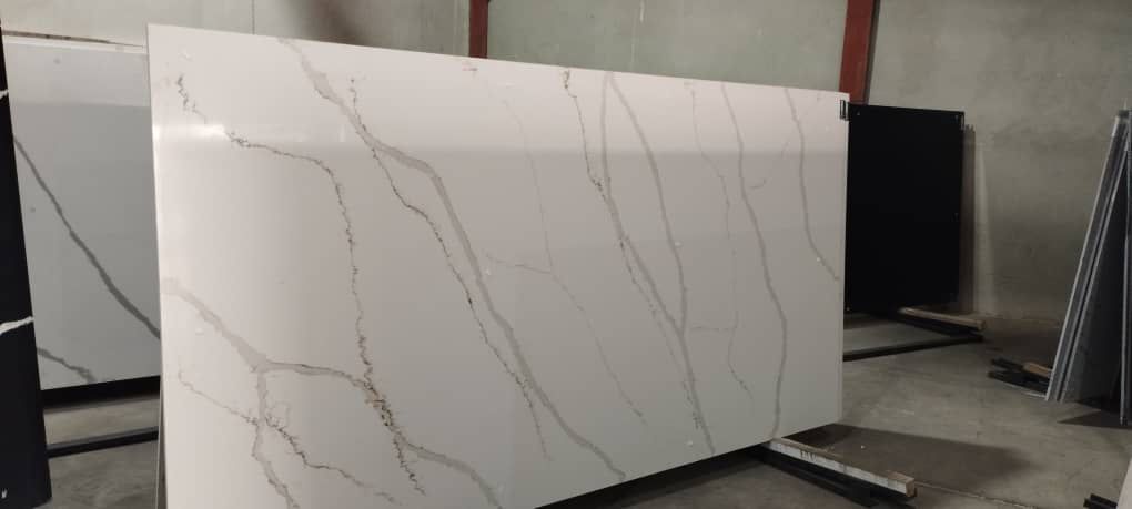 نصب صفحه کابینت سنگی اصفهان