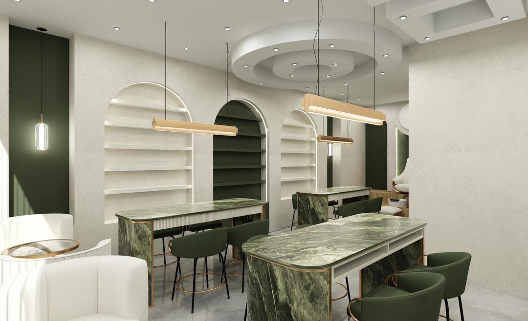 اجرا و بازسازی اصفهان