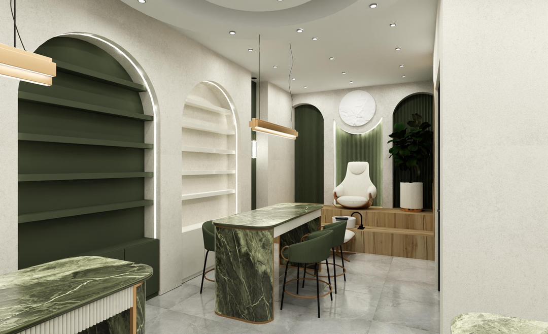 اجرا و بازسازی اصفهان