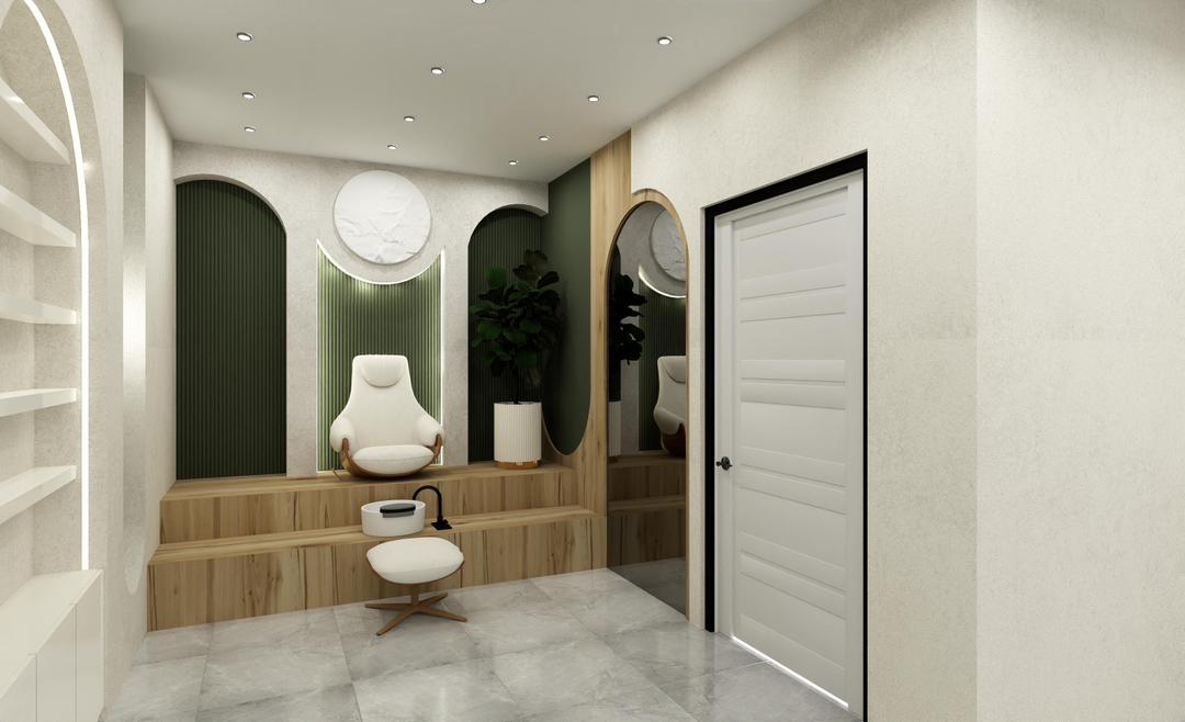 اجرا و بازسازی اصفهان