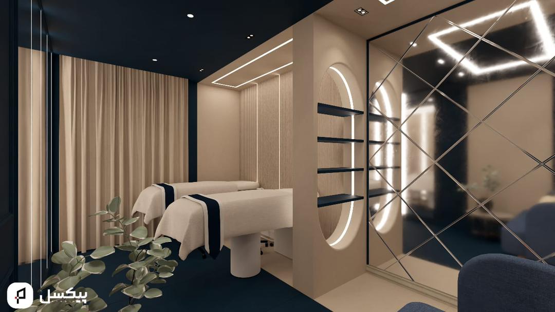 اجرا و بازسازی اصفهان