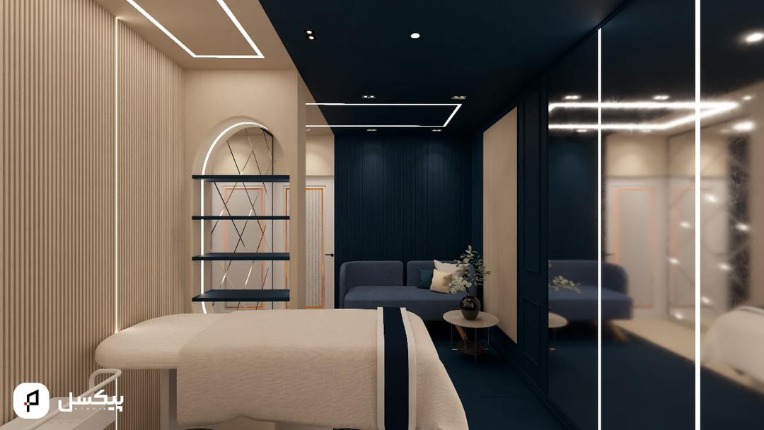 اجرا و بازسازی اصفهان