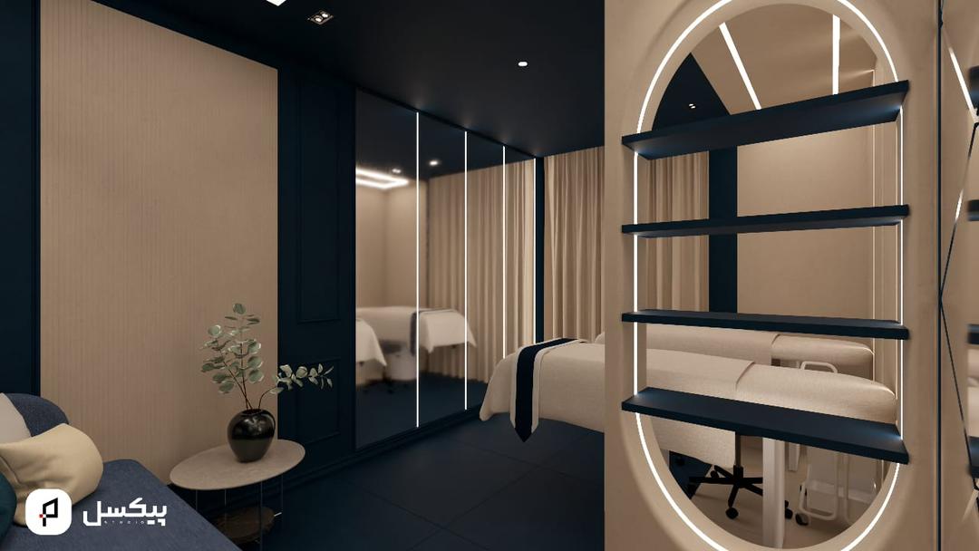 اجرا و بازسازی اصفهان