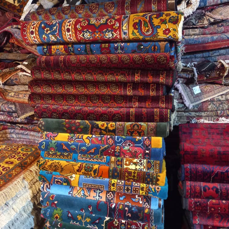 قالیشویی ماندگار