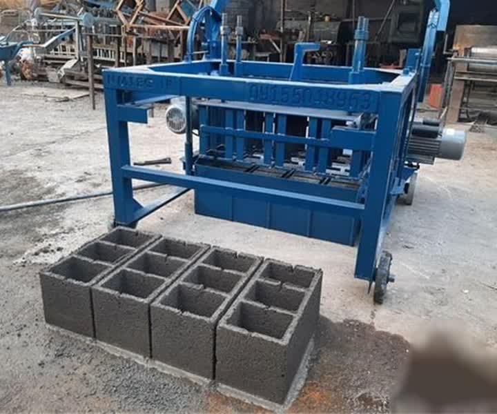 حسین احمدی قراچه