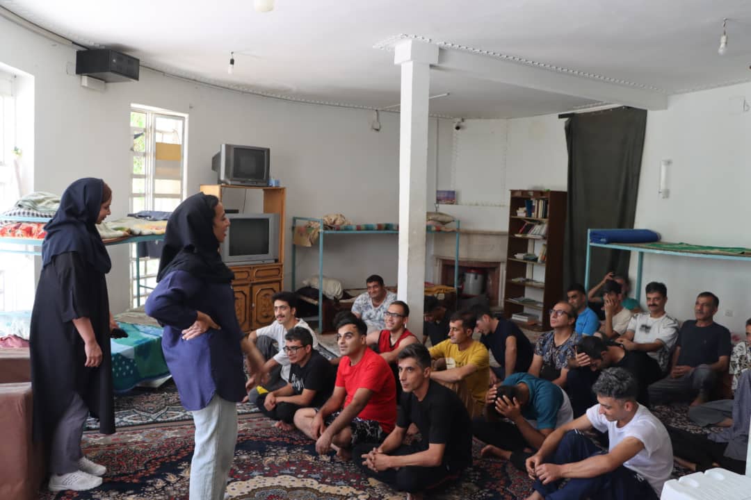 فرشاد سمائى