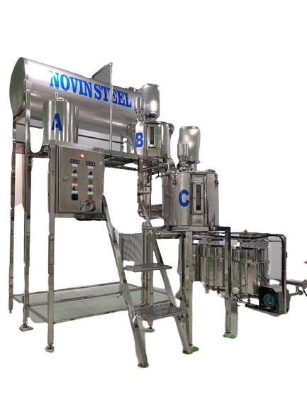 راکتور دارویی