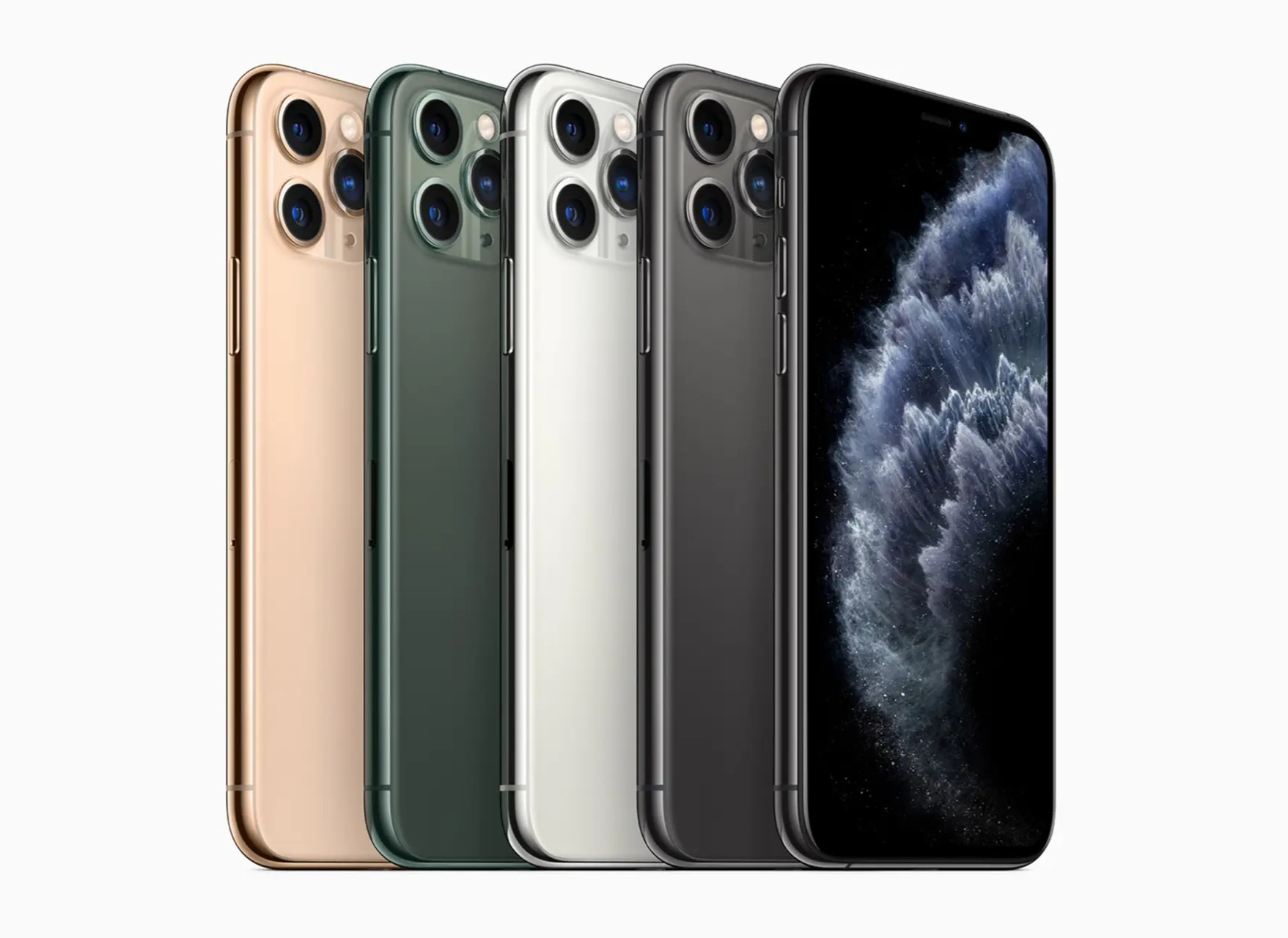 قطب اقساط آیفون در تهران
