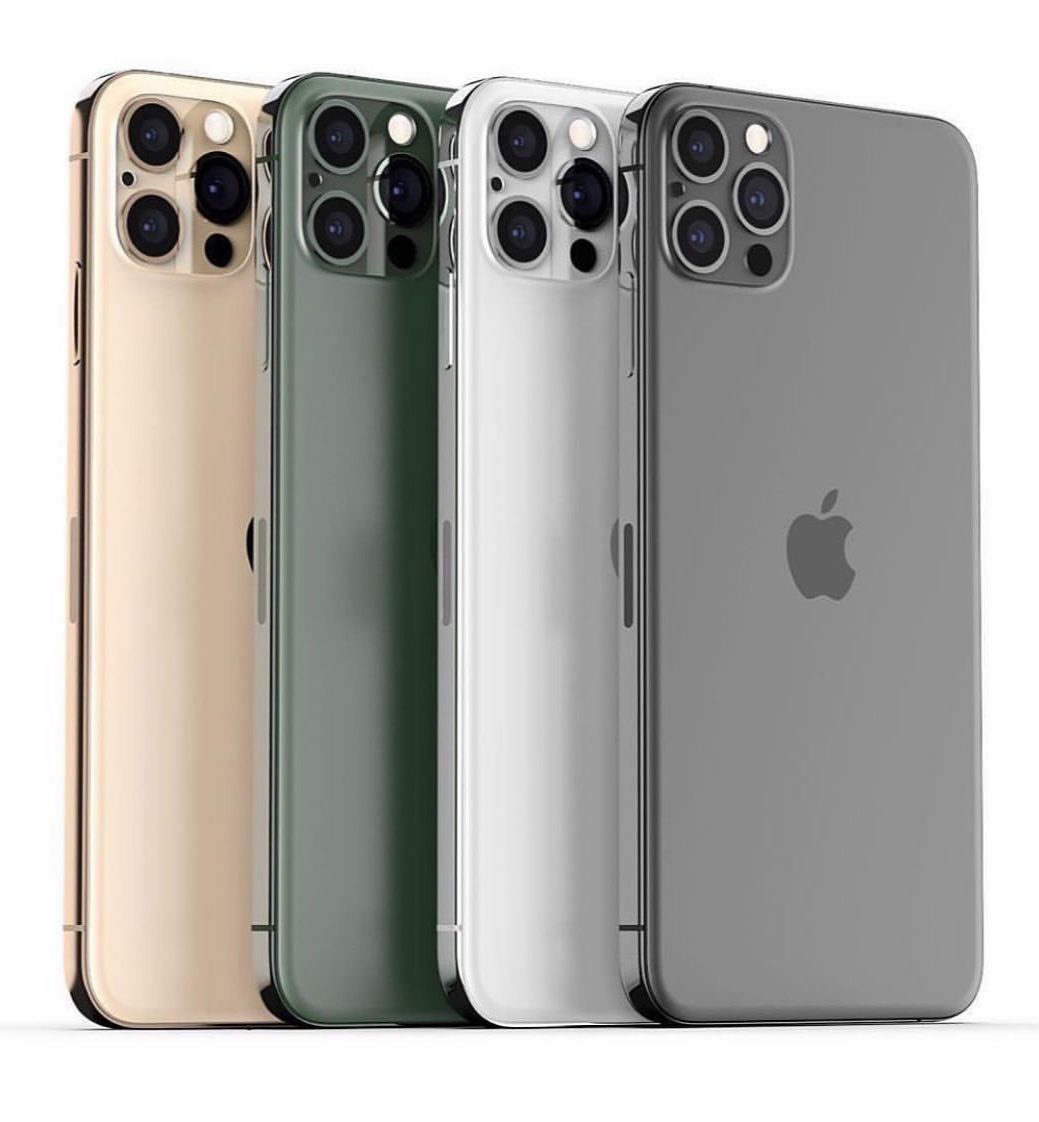 قطب اقساط آیفون در تهران
