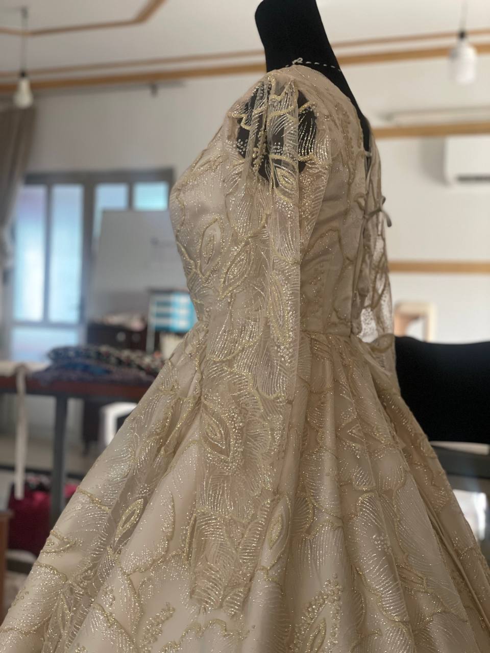 آموزشگاه زکیه خائفی 