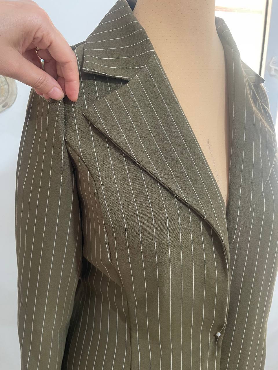 آموزشگاه زکیه خائفی 