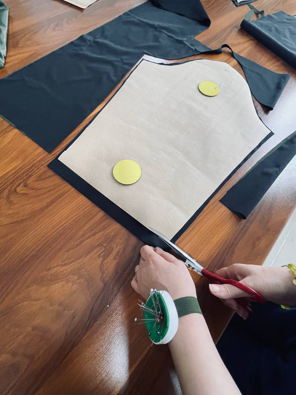 آموزشگاه زکیه خائفی 