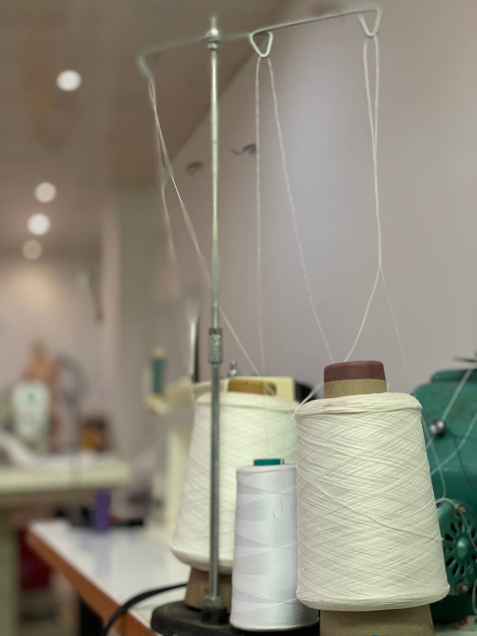 آموزشگاه زکیه خائفی 