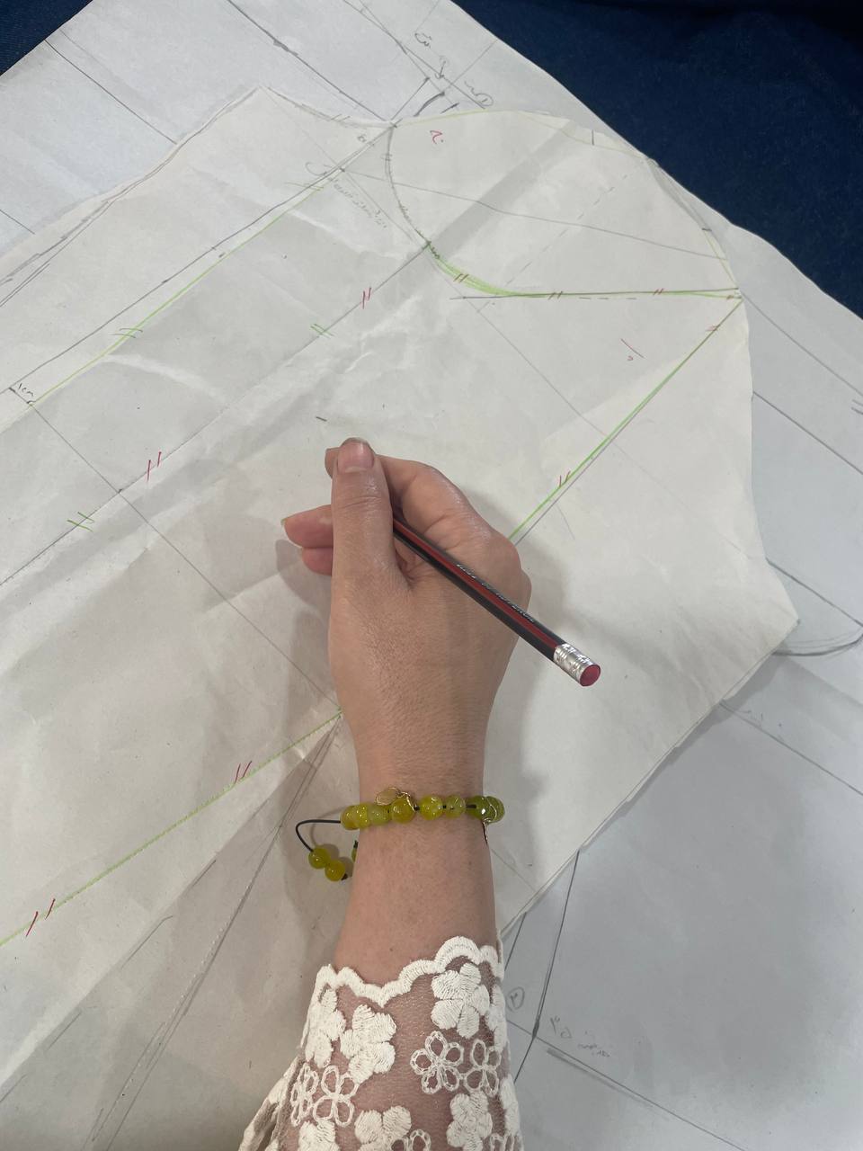 آموزشگاه زکیه خائفی 