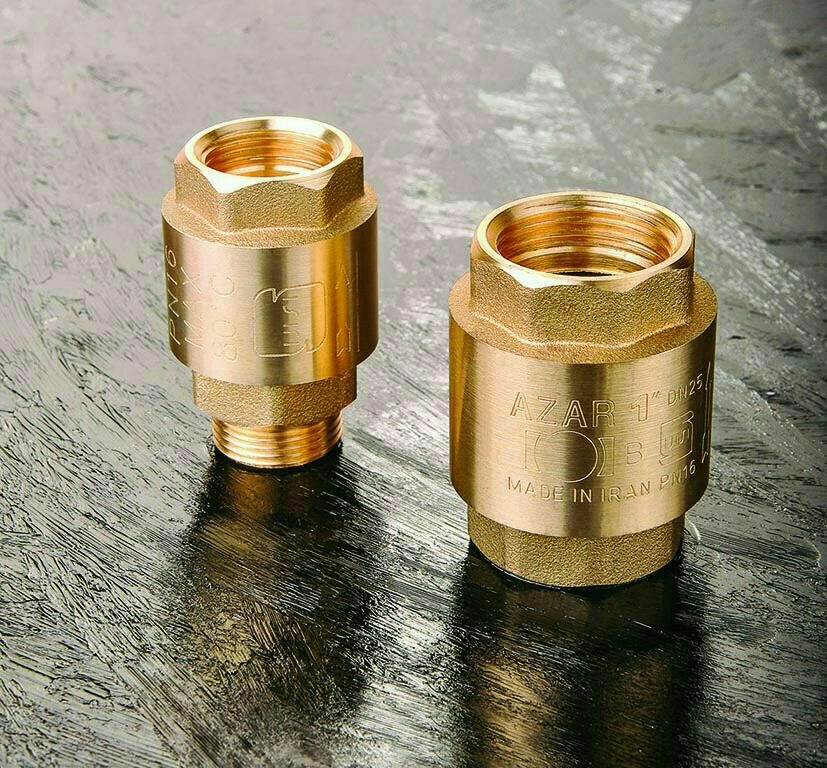 لیست قیمت شیرگاز آذر 