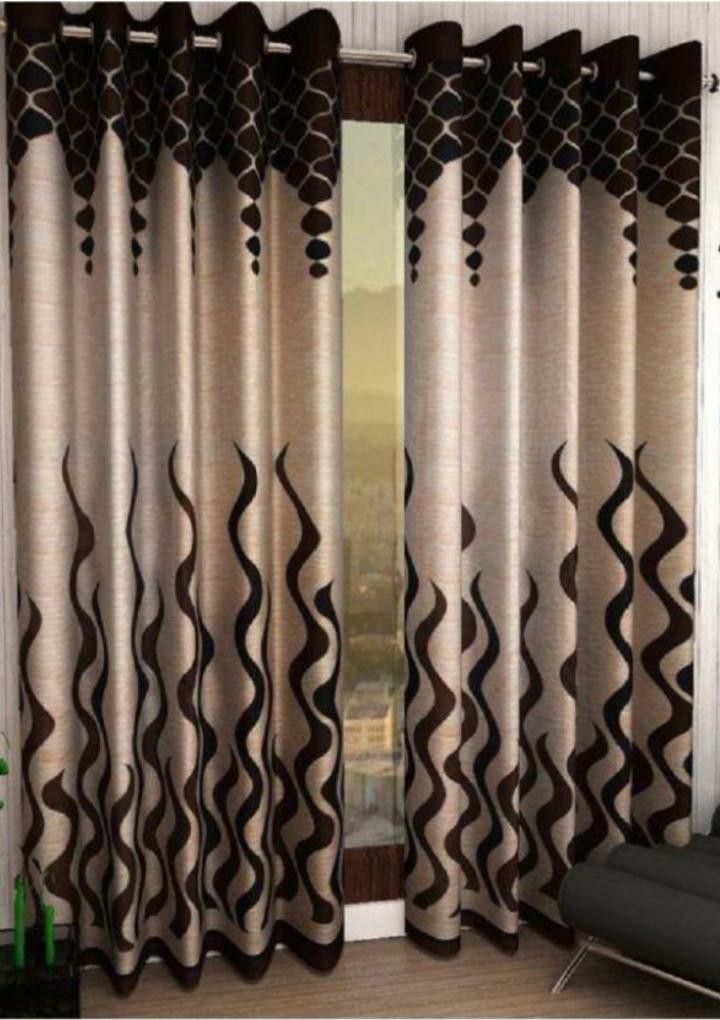 پرده آماده در تهران