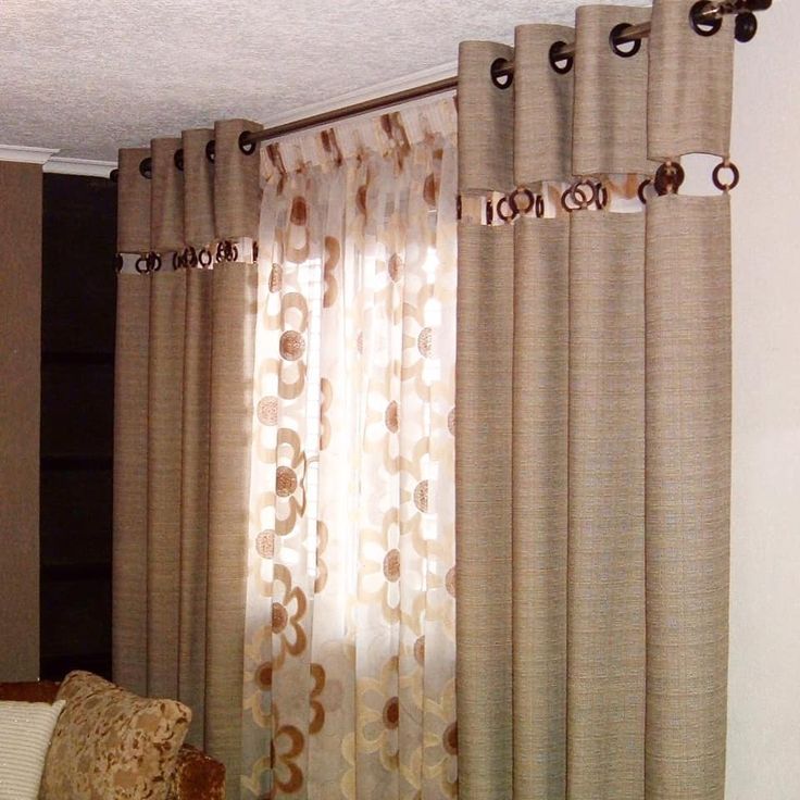 پرده آماده در تهران