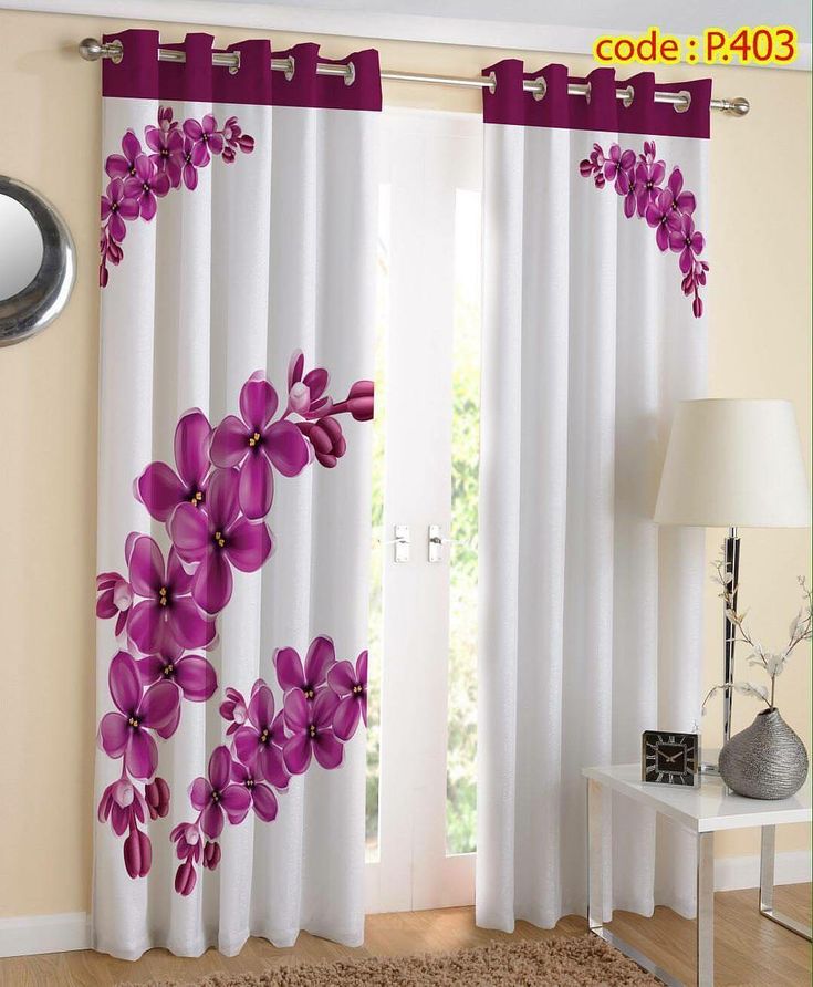 پرده آماده در تهران