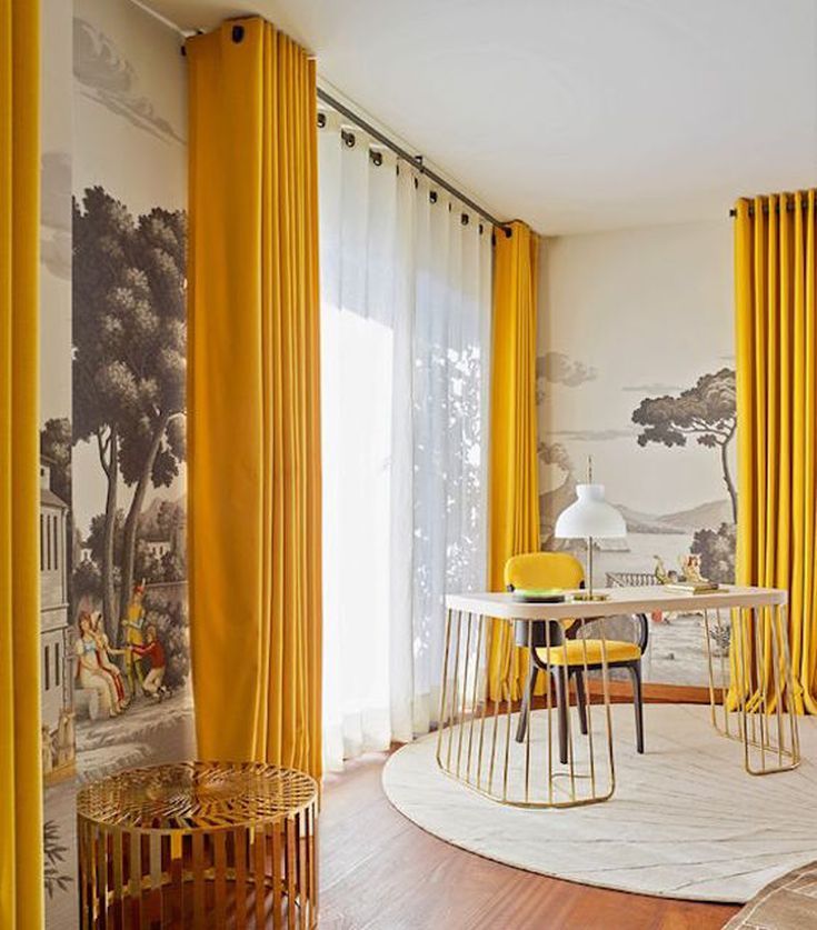 پرده آماده در تهران