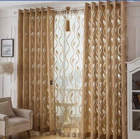 پرده آماده در تهران