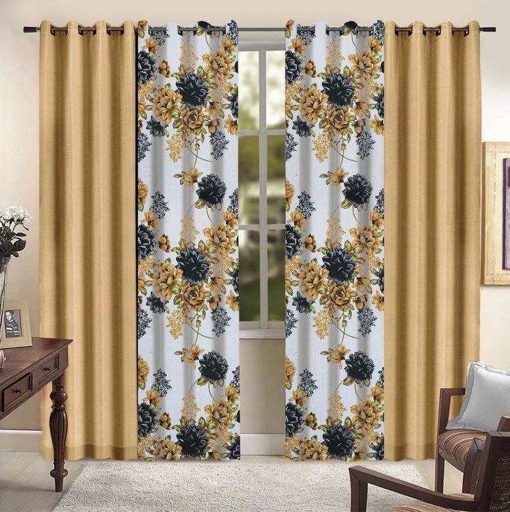 پرده آماده در تهران