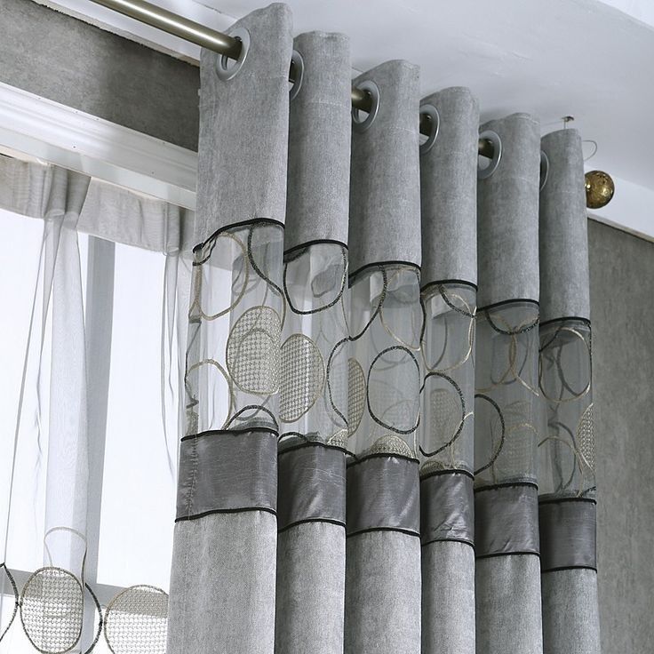 پرده آماده در تهران